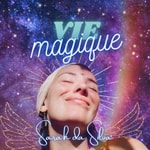 Logo of the podcast Vie Magique Podcast Vie Magique