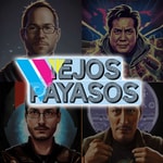 Podcast Viejos Payasos