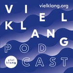 Missing podcast logo