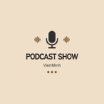 Logo of the podcast VienMinh Podcast VienMinh