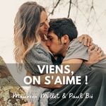 Logo of the podcast VIENS, ON S'AIME ! Podcast VIENS, ON S'AIME !