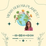 Logo of the podcast Viens sur ma planète ! Podcast Viens sur ma planète !