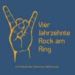 Logo of the podcast Vier Jahrzehnte Rock am Ring - Ein Podcast von volksfreund.de Podcast Vier Jahrzehnte Rock am Ring - Ein Podcast von volksfreund.de
