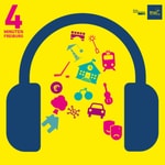 Logo of the podcast Vier Minuten Freiburg – FDP&BFF im Rat Podcast Vier Minuten Freiburg – FDP&BFF im Rat