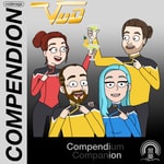 Vier Unter Deck - Star Trek Lower Decks komplett besprochen Podcast Vier Unter Deck - Star Trek Lower Decks komplett besprochen