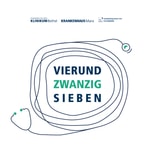 Logo of the podcast Vierundzwanzigsieben Podcast Vierundzwanzigsieben