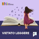 Logo of the podcast Vietato leggere - Leggere Lolita a Teheran di Azar Nafisi Podcast Vietato leggere - Leggere Lolita a Teheran di Azar Nafisi