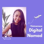 Logo of the podcast Vietnamese Digital Nomad (Tiếng Việt) Podcast Vietnamese Digital Nomad (Tiếng Việt)