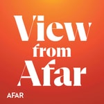 View From Afar