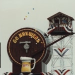 Logo of the podcast View From Bernie's Chalet (Milwaukee Brewers Podcast) Podcast View From Bernie's Chalet (Milwaukee Brewers Podcast)