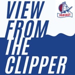 Logo of the podcast View from the Clipper (LA Clippers Podcast) Podcast View from the Clipper (LA Clippers Podcast)