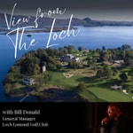 Logo of the podcast View from The Loch Podcast View from The Loch