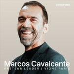 Logo of the podcast Vigne - Marcos Cavalcante Podcast Vigne - Marcos Cavalcante