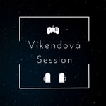 Logo of the podcast Vikendová Session Podcast Vikendová Session