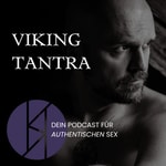 Logo of the podcast Viking Tantra Podcast Viking Tantra