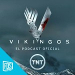 Logo of the podcast Vikingos: el podcast oficial Podcast Vikingos: el podcast oficial
