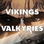 Vikings & Valkyries Podcast Vikings & Valkyries