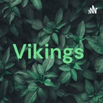Logo of the podcast Vikings Podcast Vikings