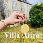 Podcast Villa Alice