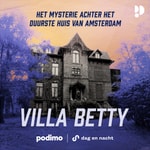 Logo of the podcast Villa Betty Podcast Villa Betty