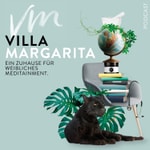 Logo of the podcast Villa Margarita Podcast Villa Margarita