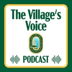 Logo of the podcast Village of Bald Head Island Podcast Podcast Village of Bald Head Island Podcast