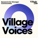 Logo of the podcast Village Voices Podcast Village Voices