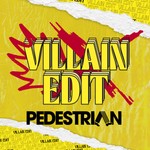 Logo of the podcast Villain Edit Podcast Villain Edit