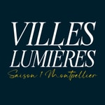 Logo of the podcast Villes Lumières Podcast Villes Lumières