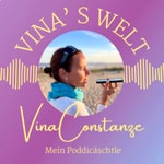 Logo of the podcast Vina‘s Welt Podcast Vina‘s Welt
