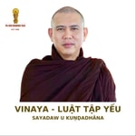 Logo of the podcast Vinaya - Luật Tập Yếu Podcast Vinaya - Luật Tập Yếu