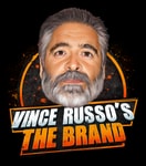 Logo of the podcast Vince Russo's The Brand Logo of the podcast Vince Russo's The Brand
