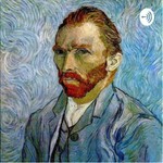 Logo of the podcast Vincent Van Gogh Podcast Vincent Van Gogh