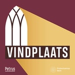 Missing podcast logo