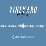 Logo of the podcast Vineyard Churches UK & Ireland Podcast Vineyard Churches UK & Ireland