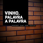 Logo of the podcast Vinho, palavra a palavra Podcast Vinho, palavra a palavra