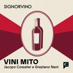 Logo of the podcast Vini Mito Podcast Vini Mito