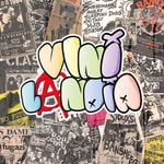 Logo of the podcast VINILANDIA Podcast VINILANDIA