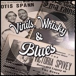 Logo of the podcast Vinils, Whisky & Blues Podcast Vinils, Whisky & Blues