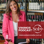 Logo of the podcast Vinimos Podcast - El podcast del VINO Podcast Vinimos Podcast - El podcast del VINO