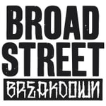 Podcast Vinnie Paz Presents The Broad Street Breakdown
