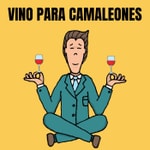 VINO PARA CAMALEONES VINO PARA CAMALEONES