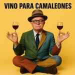 VINO PARA CAMALEONES Podcast VINO PARA CAMALEONES