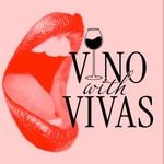 Podcast Vino with Vivas
