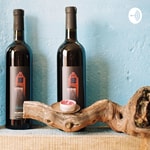 Logo of the podcast Vinoaprender Podcast Vinoaprender