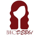 Logo of the podcast ВИНОДЕВЫ Podcast ВИНОДЕВЫ