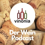 Logo of the podcast VINONIA.com - Der Wein Podcast Podcast VINONIA.com - Der Wein Podcast