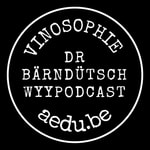Logo of the podcast VINOSOPHIE - dr bärndütsch Wyypodcast Podcast VINOSOPHIE - dr bärndütsch Wyypodcast