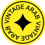 Logo of the podcast Vintage Arab Podcast Vintage Arab