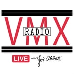 Logo of the podcast Vintage Motocross Radio Podcast Vintage Motocross Radio